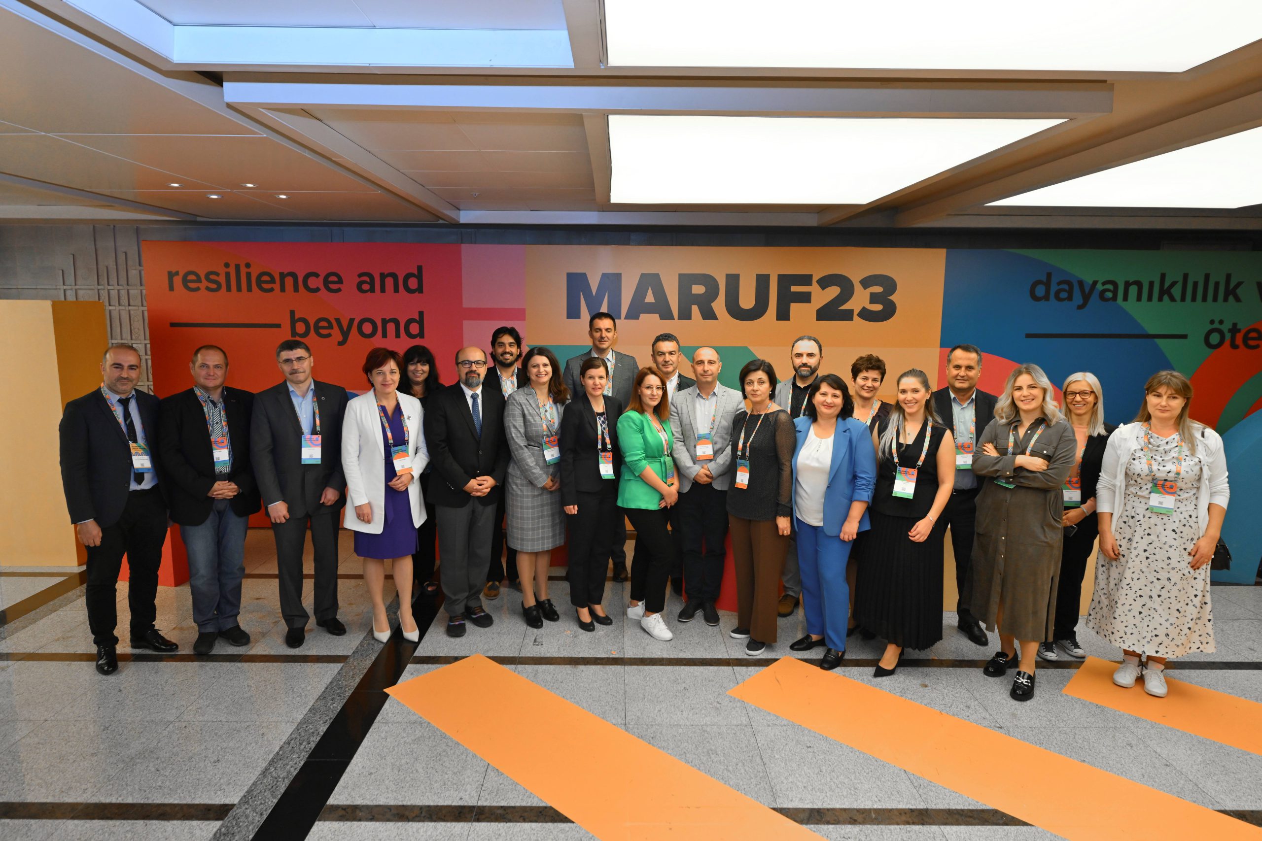 <strong>Launch of NALAS Task Force on Energy and Climate at Local Level: Advancing Sustainable Practices</strong>